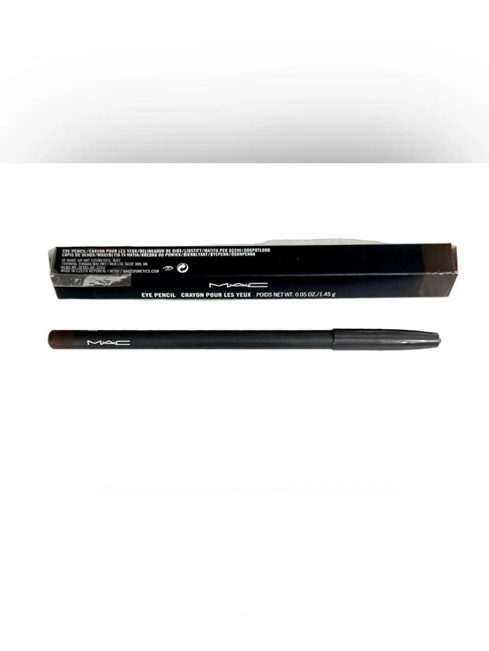 MAC Eye Pencil COFFEE